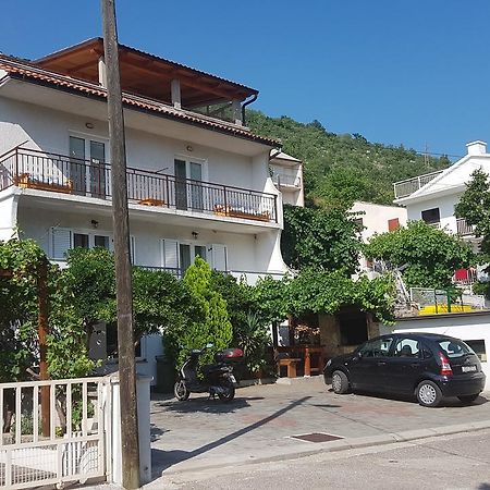 Apartment Doris Сень Экстерьер фото