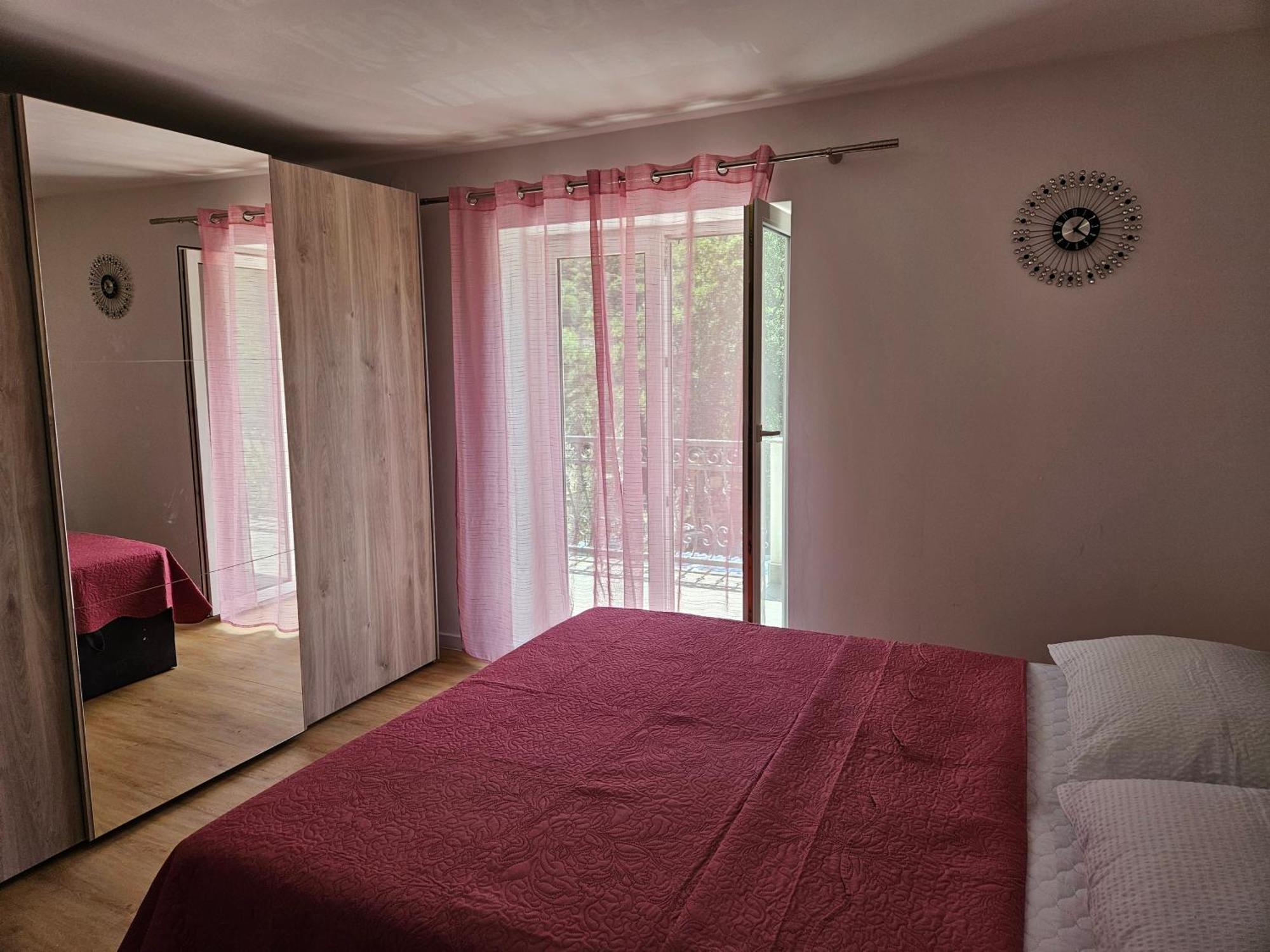 Apartment Doris Сень Экстерьер фото