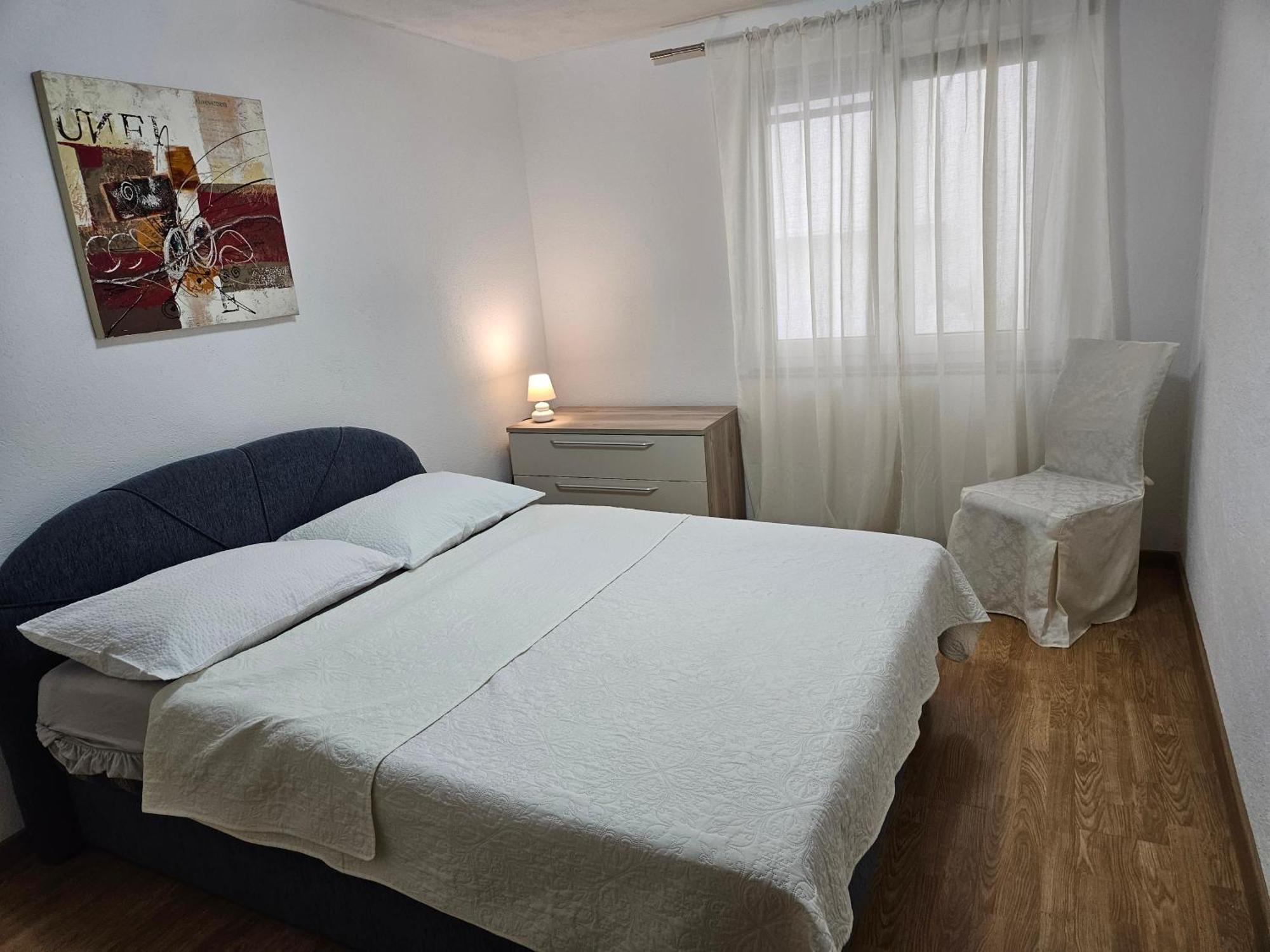 Apartment Doris Сень Экстерьер фото