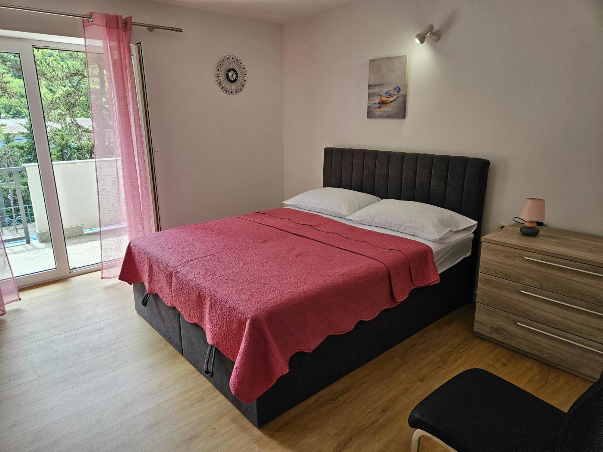 Apartment Doris Сень Экстерьер фото