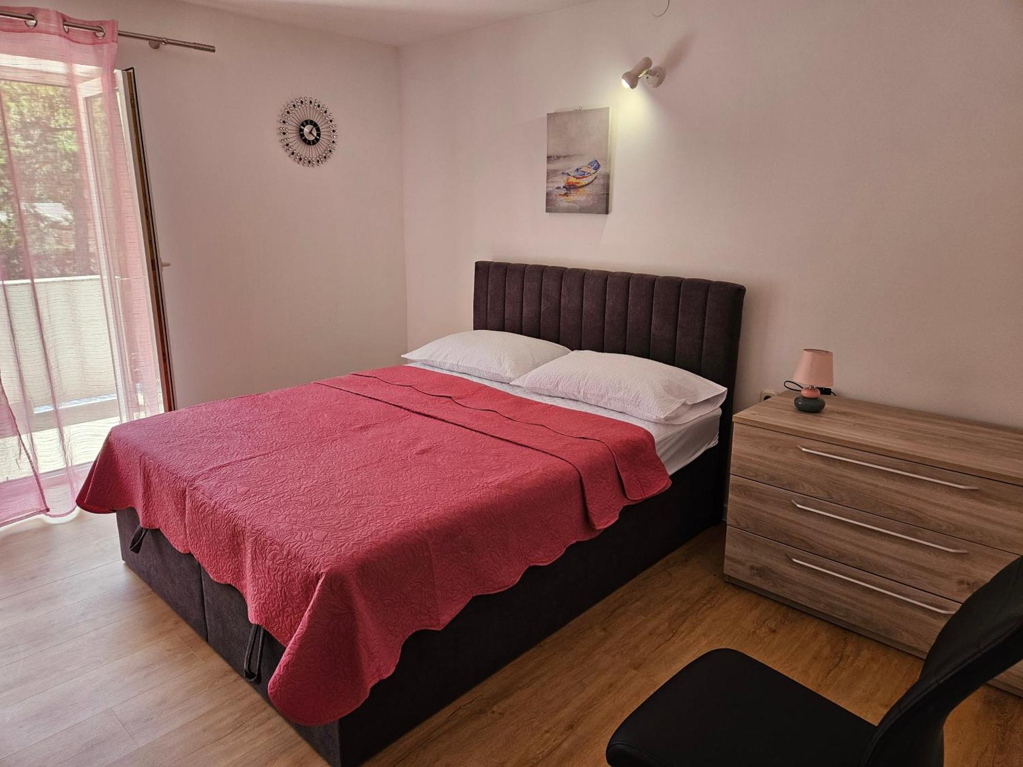 Apartment Doris Сень Экстерьер фото