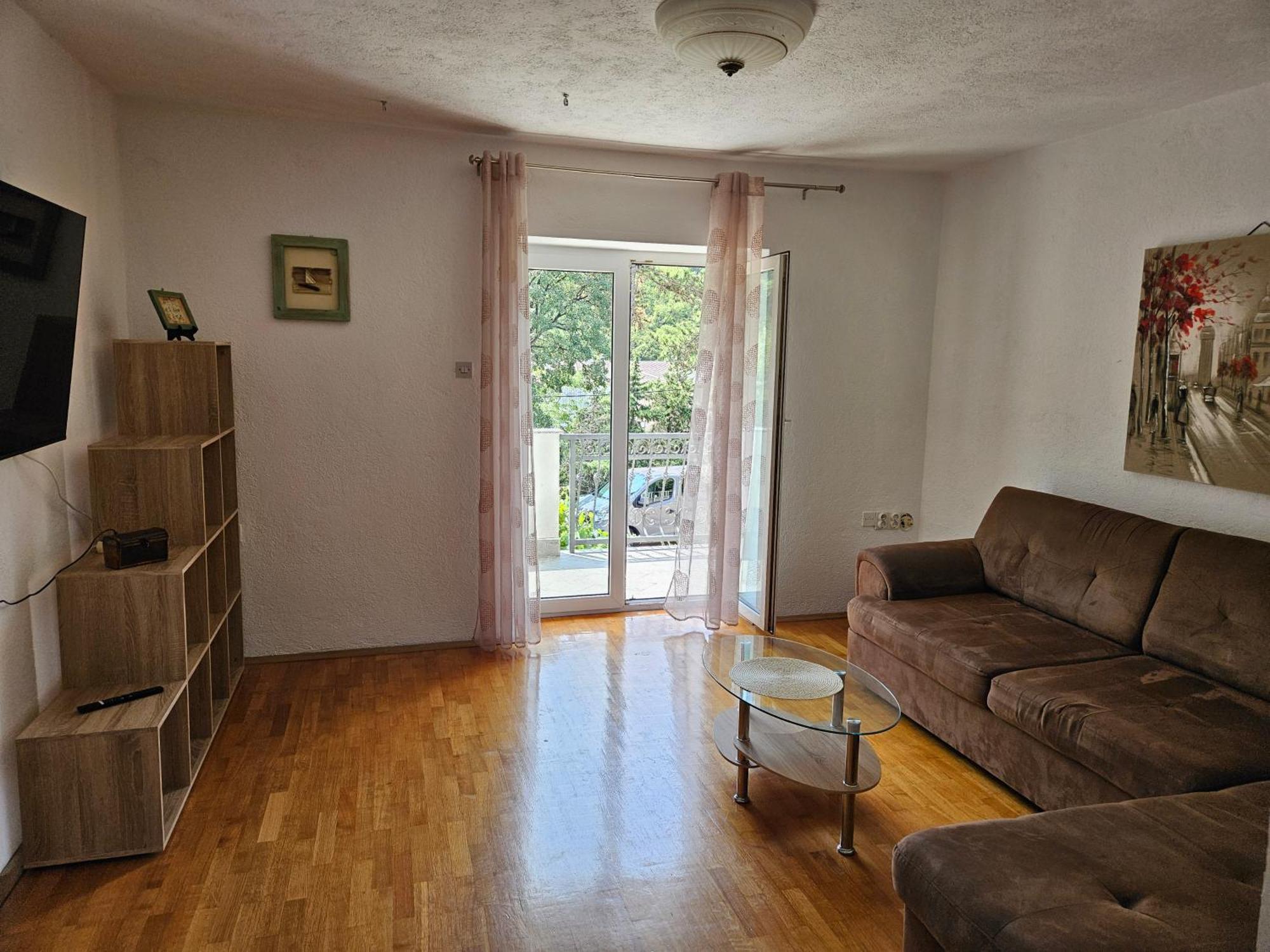 Apartment Doris Сень Экстерьер фото