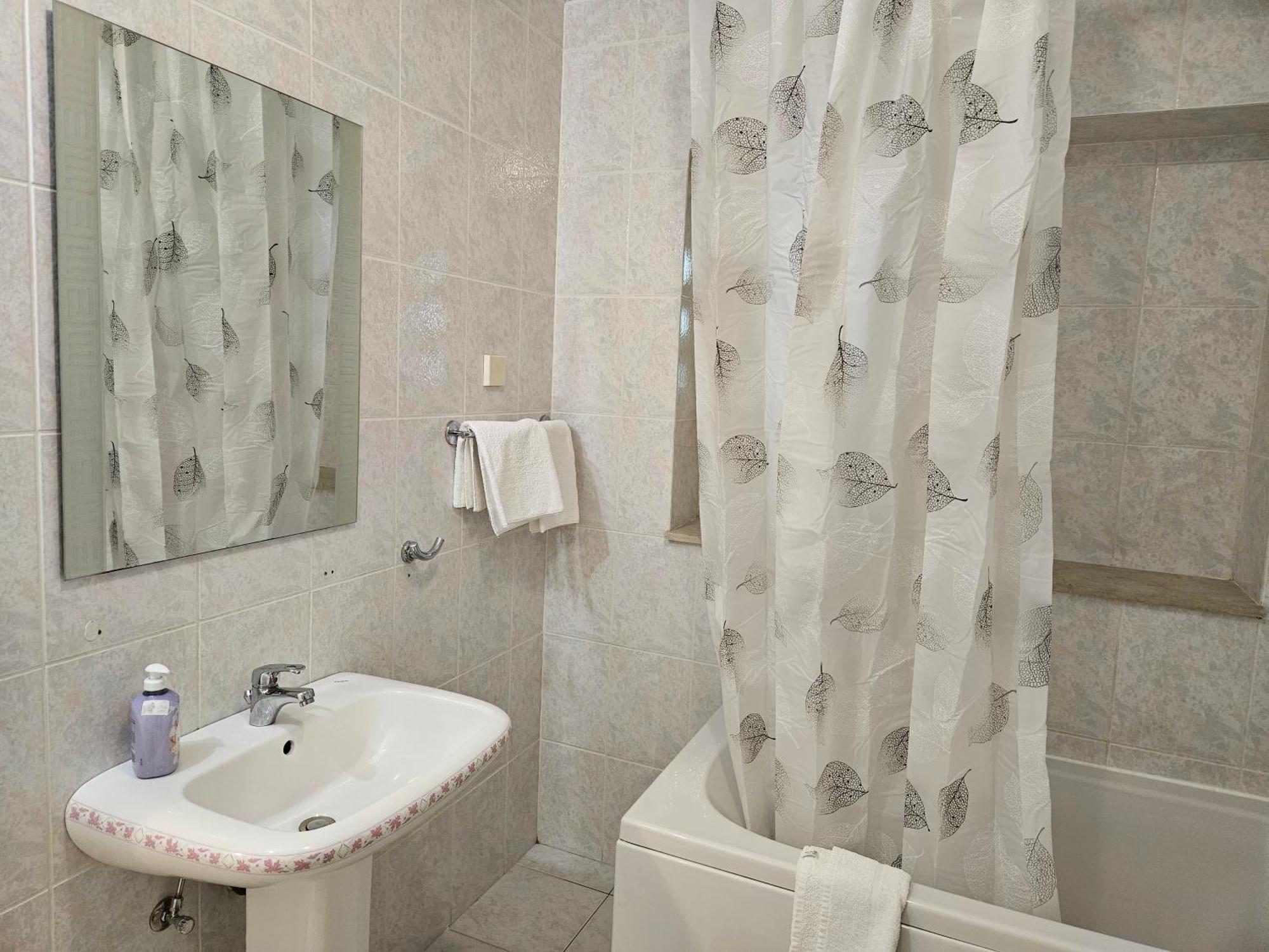 Apartment Doris Сень Экстерьер фото