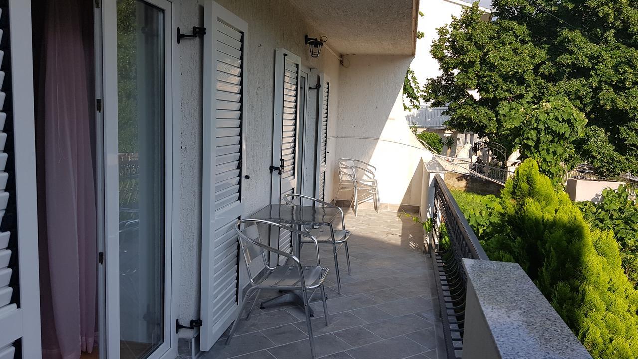 Apartment Doris Сень Экстерьер фото